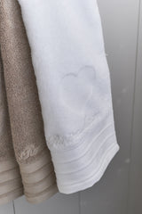 Strandlaken Heart Rivièra Maison