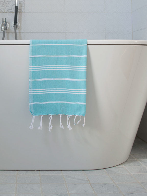 50x100 Ottomania hamamdoek