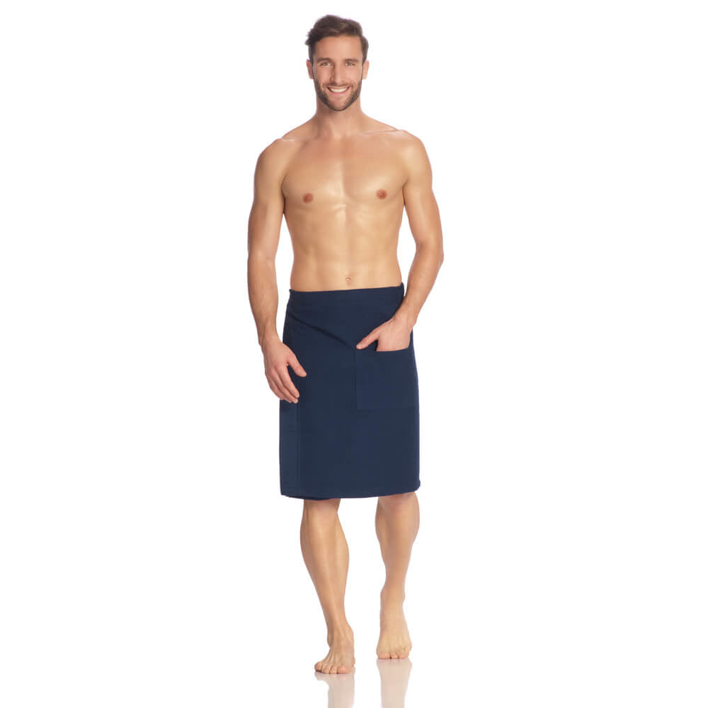 Heren saunakilt Will