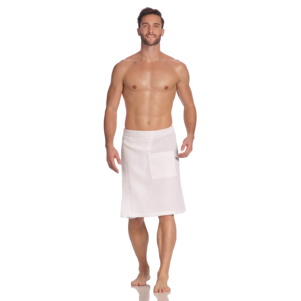 Heren saunakilt Will