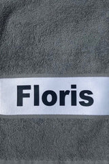 Sporthanddoek bedrukken