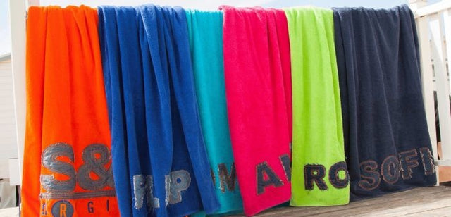 S&LT strandlaken Jeans