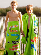 S&LT strandlaken Fancy