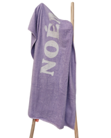 Strandlaken XXL print