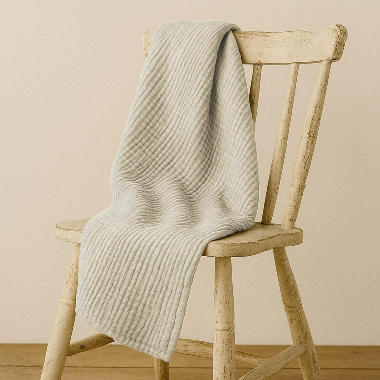 Hydrofieldoek BIO Baumwollsand