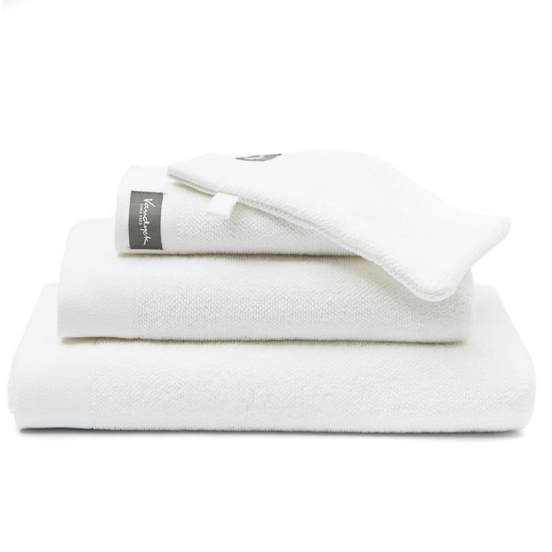 Vandyck badserie Home wit