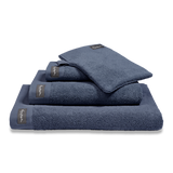 Vandyck Home handdoeken uni