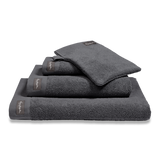 Vandyck Home handdoeken uni