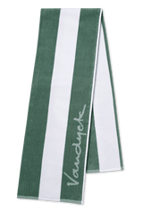 Vandyck strandlaken  gestreept