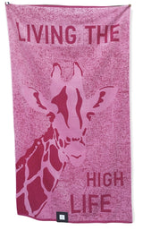 Strandlaken High Life