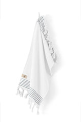 Gastendoek Walra hamam - set van 2