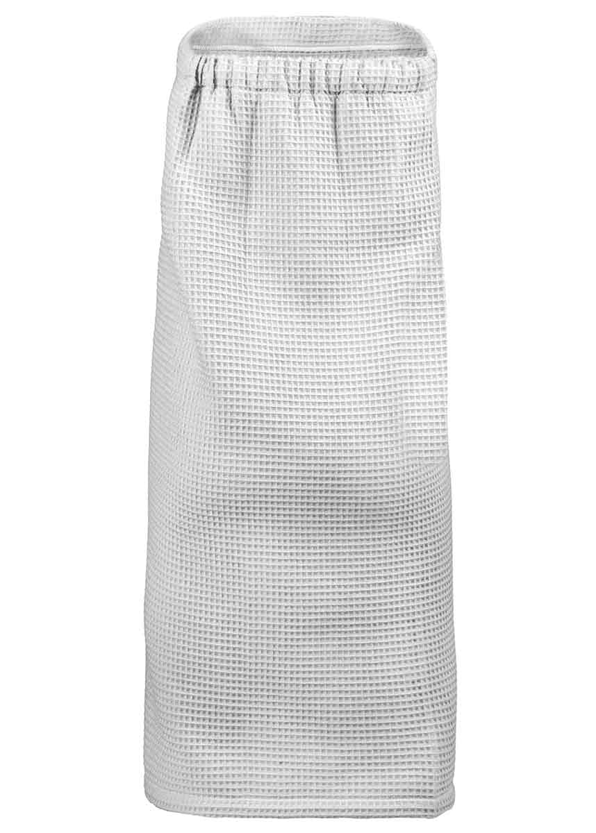 Dames saunakilt Well