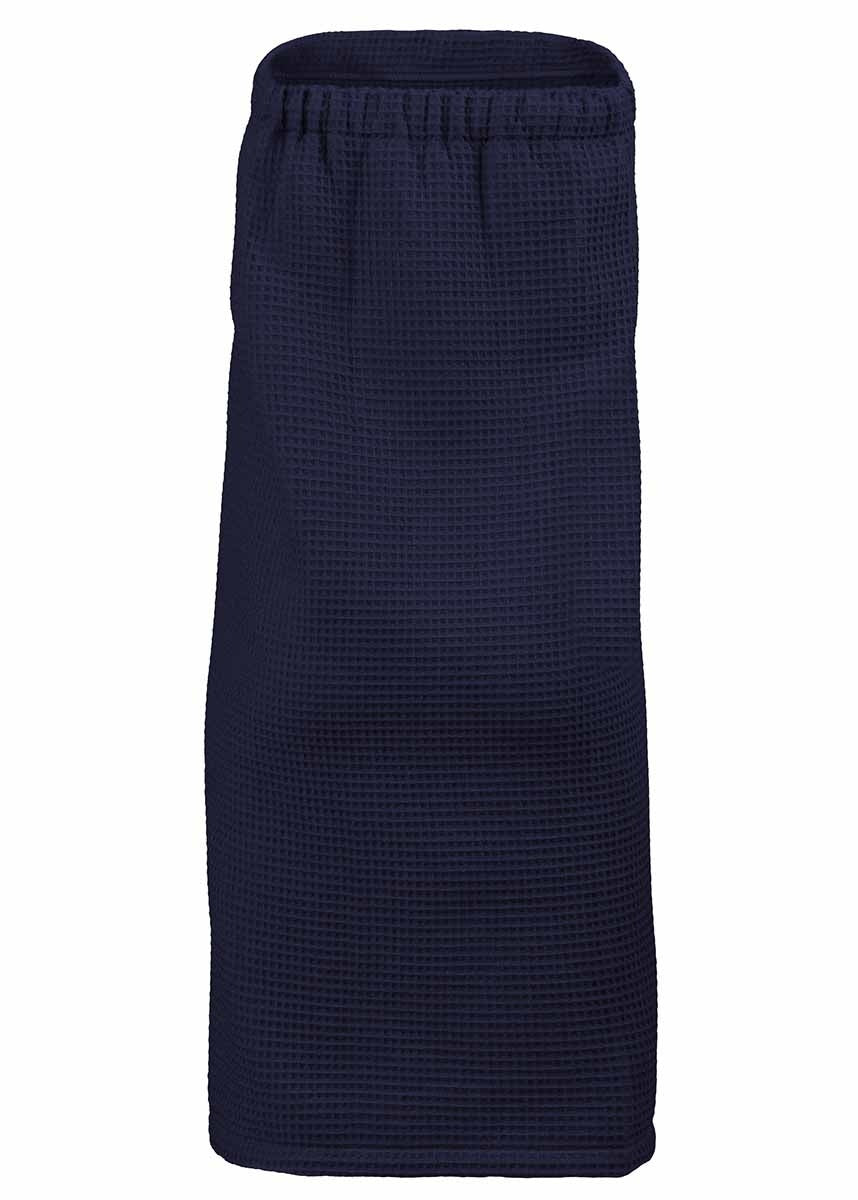 Dames saunakilt Well