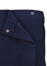 Dames saunakilt Well