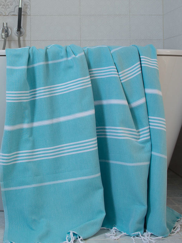 XXL Ottomania hamamdoek