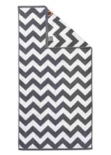 Badlakens Zigzag 70x140